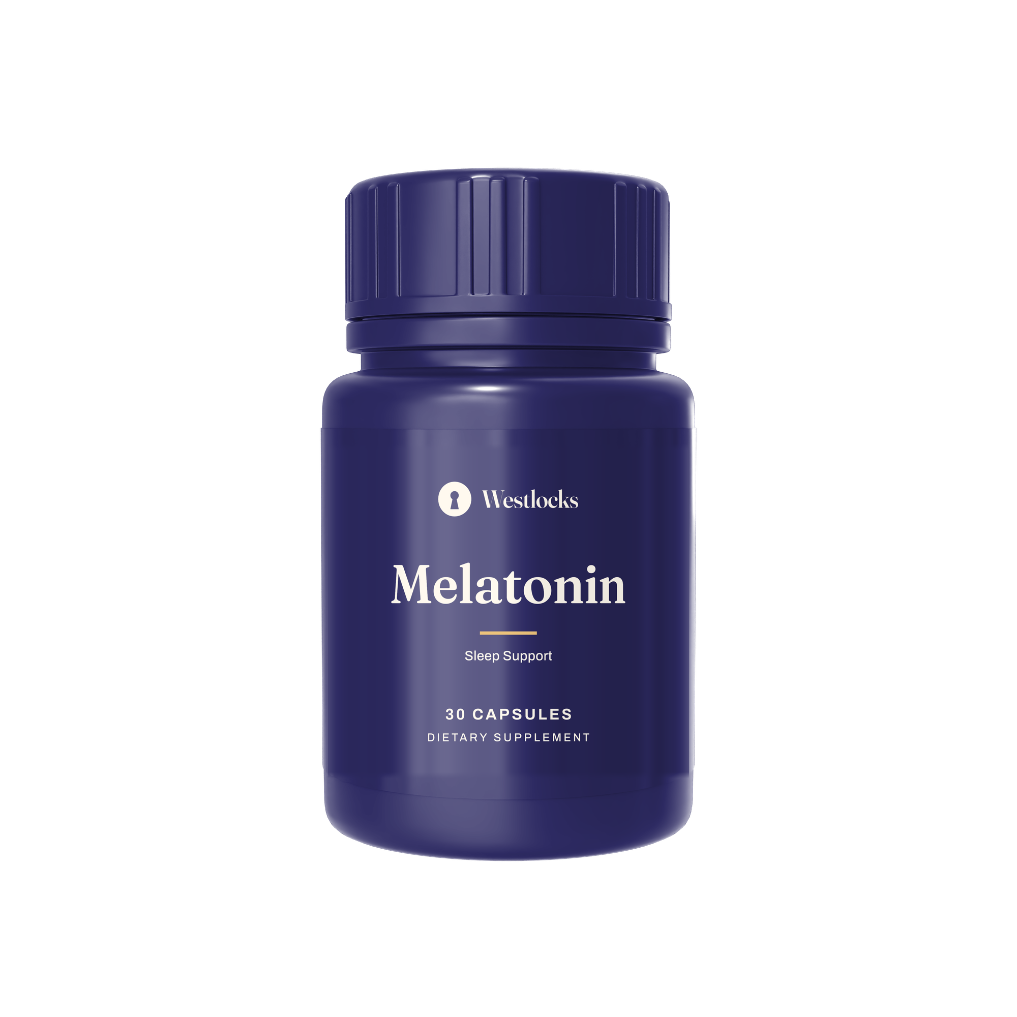 Westlocks Melatonin