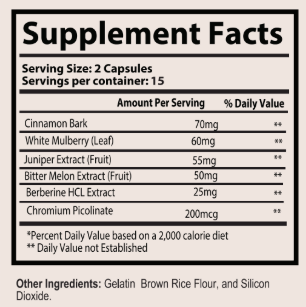 Westlocks Blood Balance